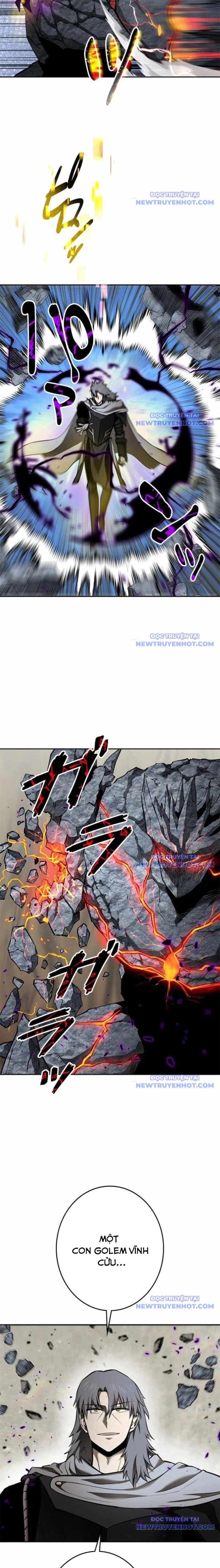 Chinh Phục Hầm Ngục Bằng Sao Chép Và Dán! Chap 45 - Next Chap 46