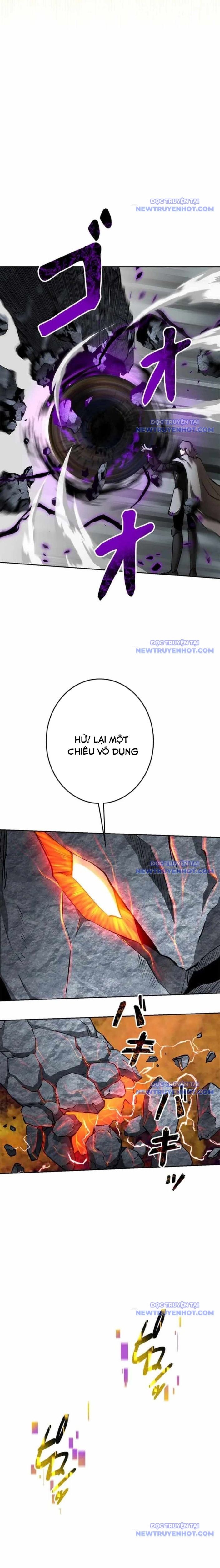 Chinh Phục Hầm Ngục Bằng Sao Chép Và Dán! Chap 45 - Next Chap 46