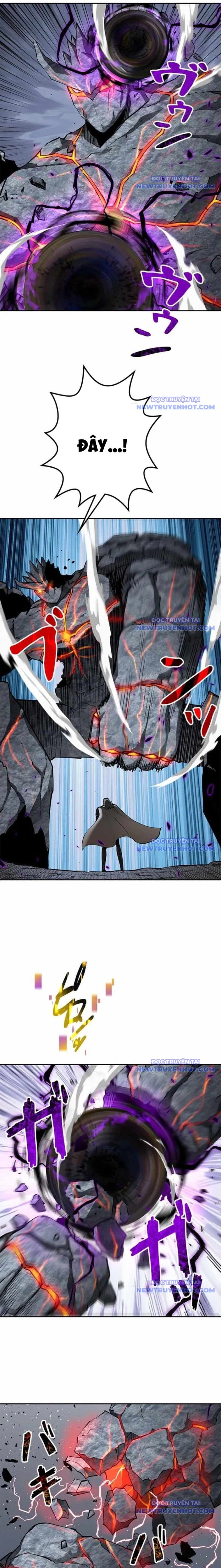 Chinh Phục Hầm Ngục Bằng Sao Chép Và Dán! Chap 45 - Next Chap 46