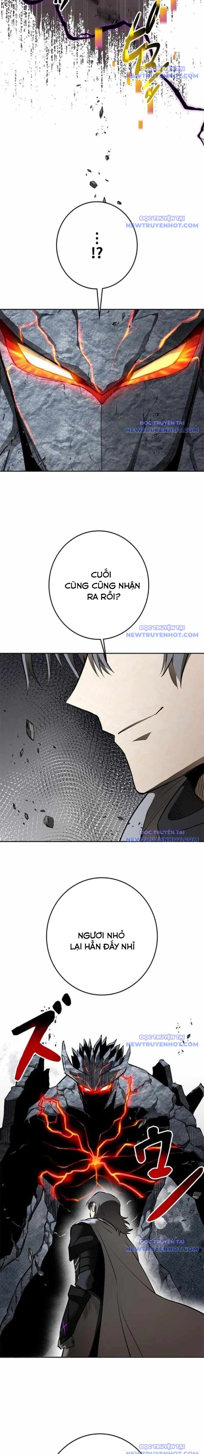 Chinh Phục Hầm Ngục Bằng Sao Chép Và Dán! Chap 45 - Next Chap 46