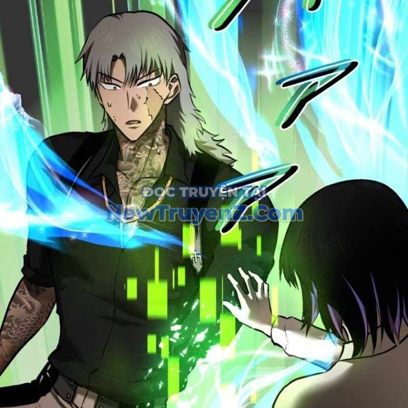 Chinh Phục Hầm Ngục Bằng Sao Chép Và Dán! Chap 47 - Next Chap 48