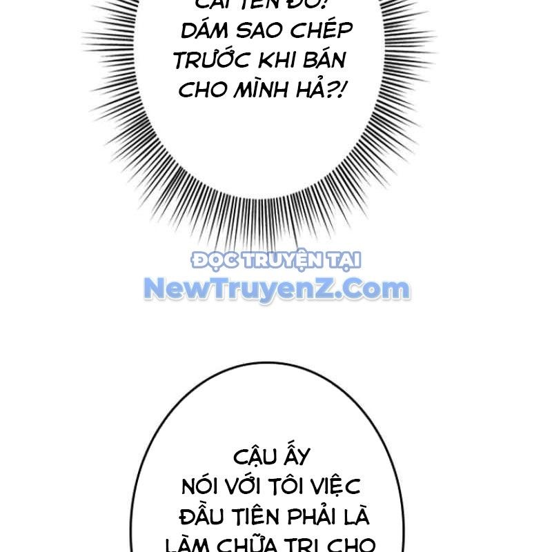Chinh Phục Hầm Ngục Bằng Sao Chép Và Dán! Chap 47 - Next Chap 48