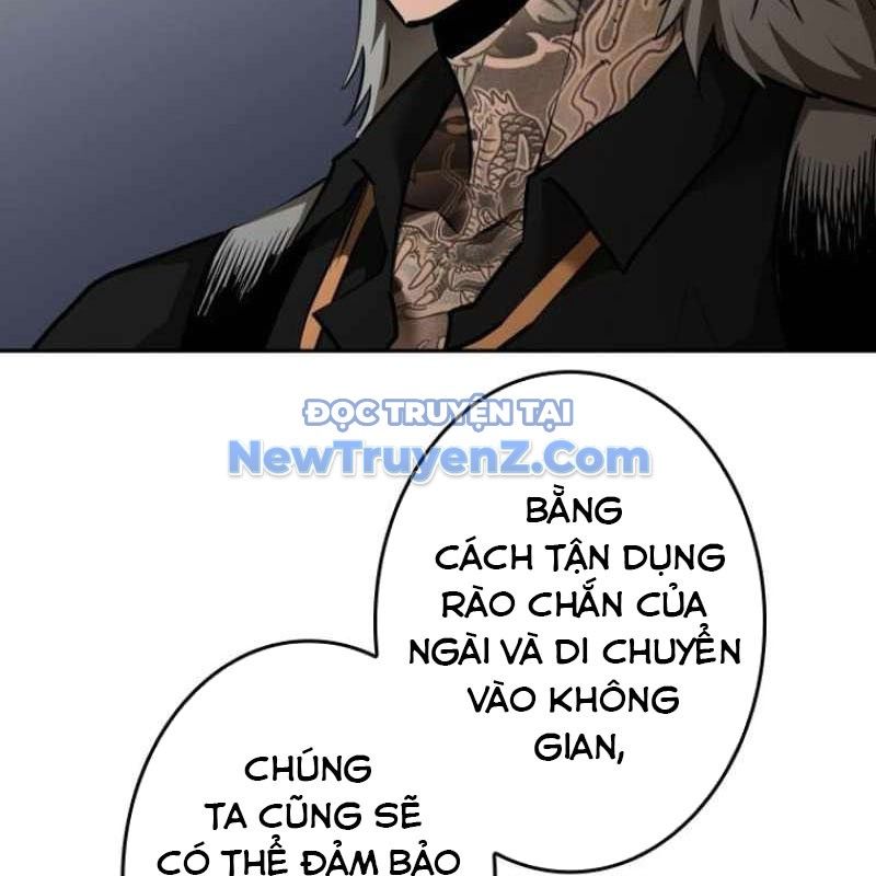 Chinh Phục Hầm Ngục Bằng Sao Chép Và Dán! Chap 47 - Next Chap 48