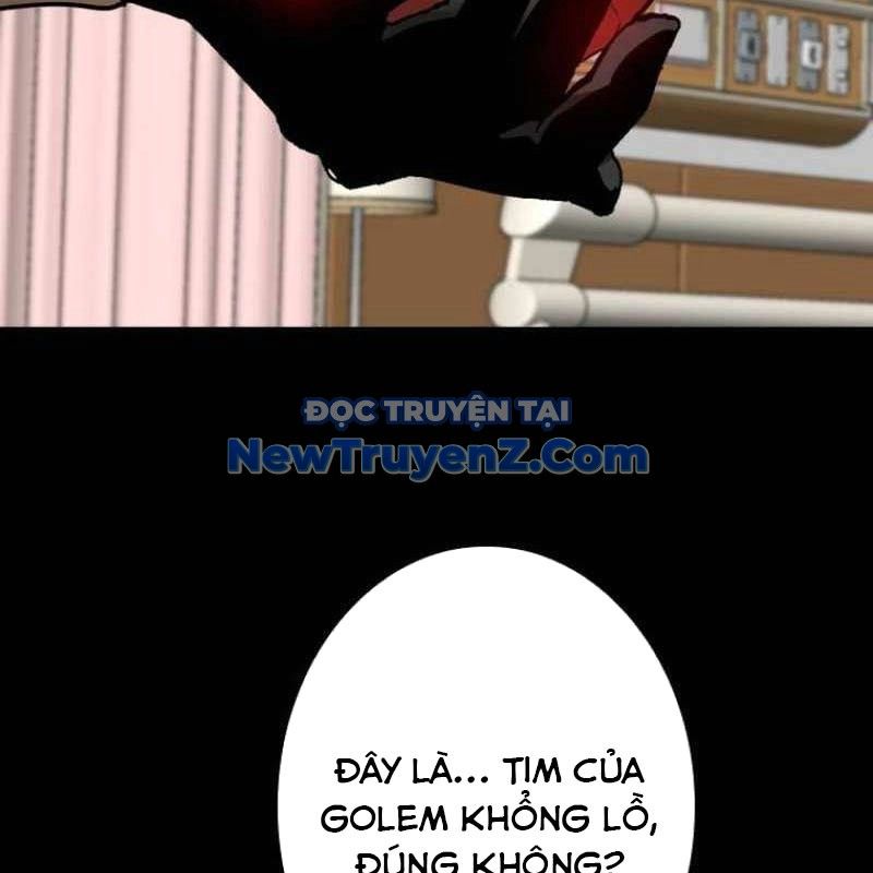 Chinh Phục Hầm Ngục Bằng Sao Chép Và Dán! Chap 47 - Next Chap 48