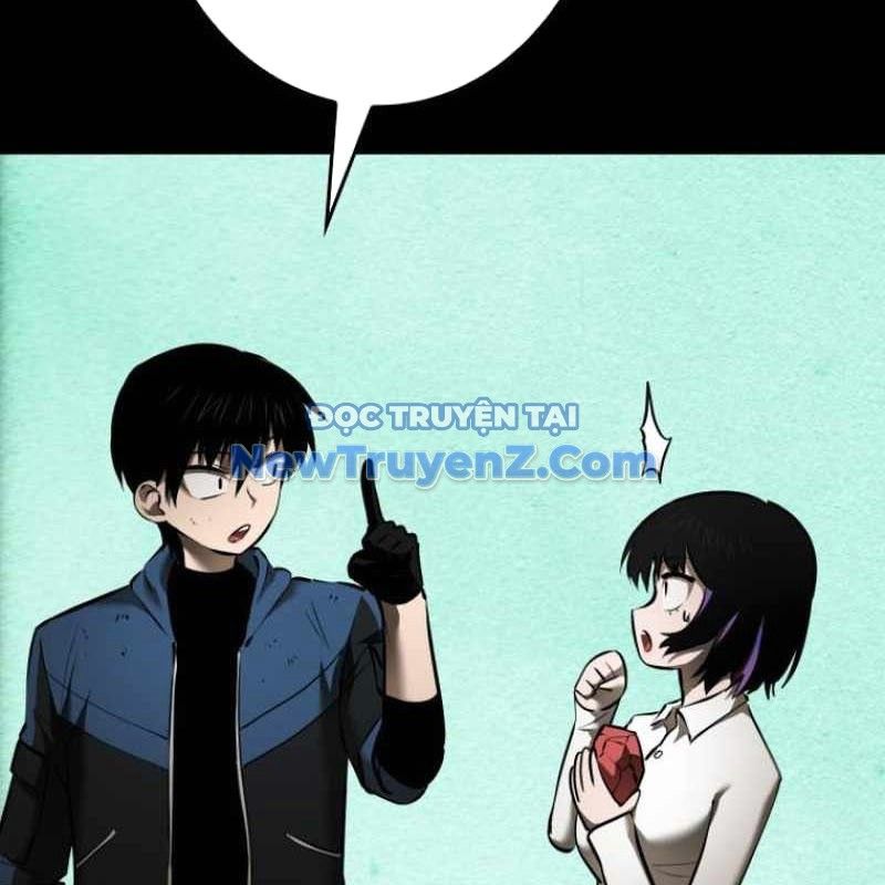 Chinh Phục Hầm Ngục Bằng Sao Chép Và Dán! Chap 47 - Next Chap 48