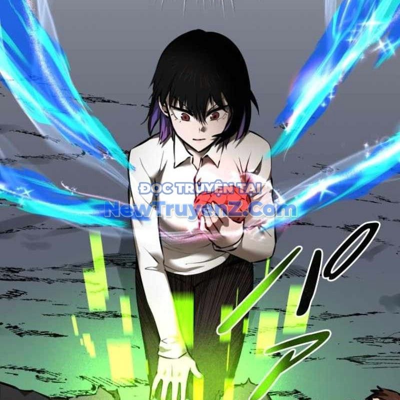 Chinh Phục Hầm Ngục Bằng Sao Chép Và Dán! Chap 47 - Next Chap 48