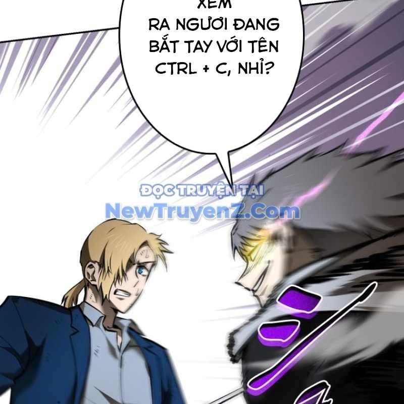 Chinh Phục Hầm Ngục Bằng Sao Chép Và Dán! Chap 47 - Next Chap 48