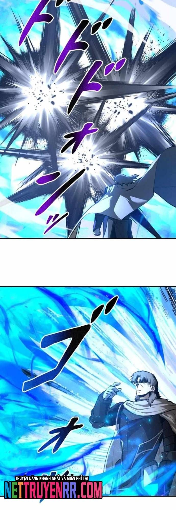 Chinh Phục Hầm Ngục Bằng Sao Chép Và Dán! Chap 48 - Next Chap 49