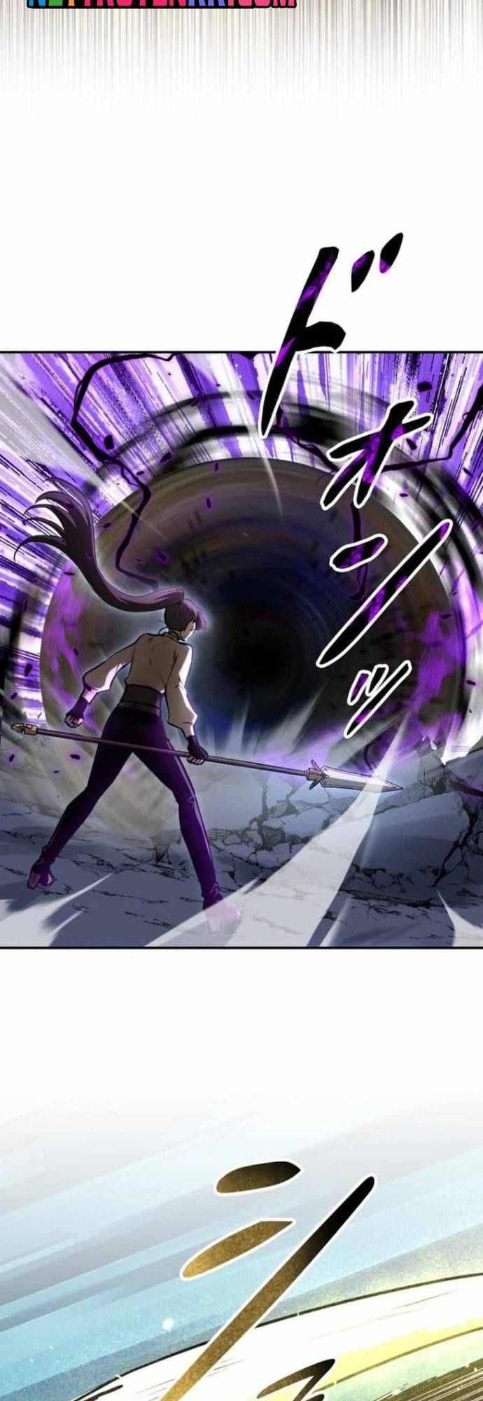 Chinh Phục Hầm Ngục Bằng Sao Chép Và Dán! Chap 48 - Next Chap 49