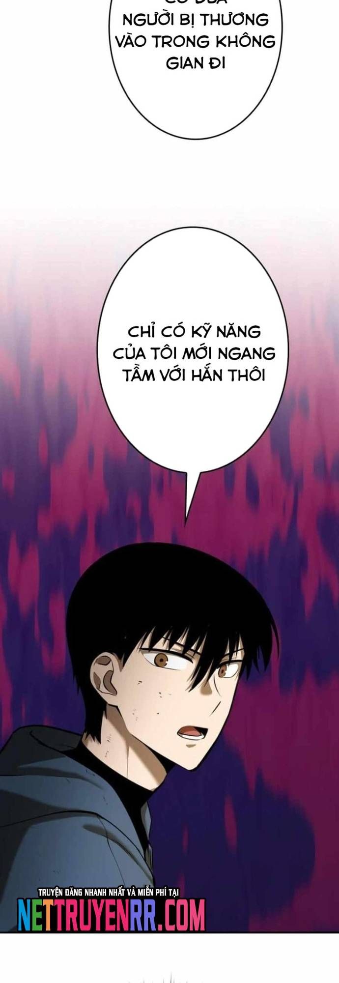 Chinh Phục Hầm Ngục Bằng Sao Chép Và Dán! Chap 48 - Next Chap 49