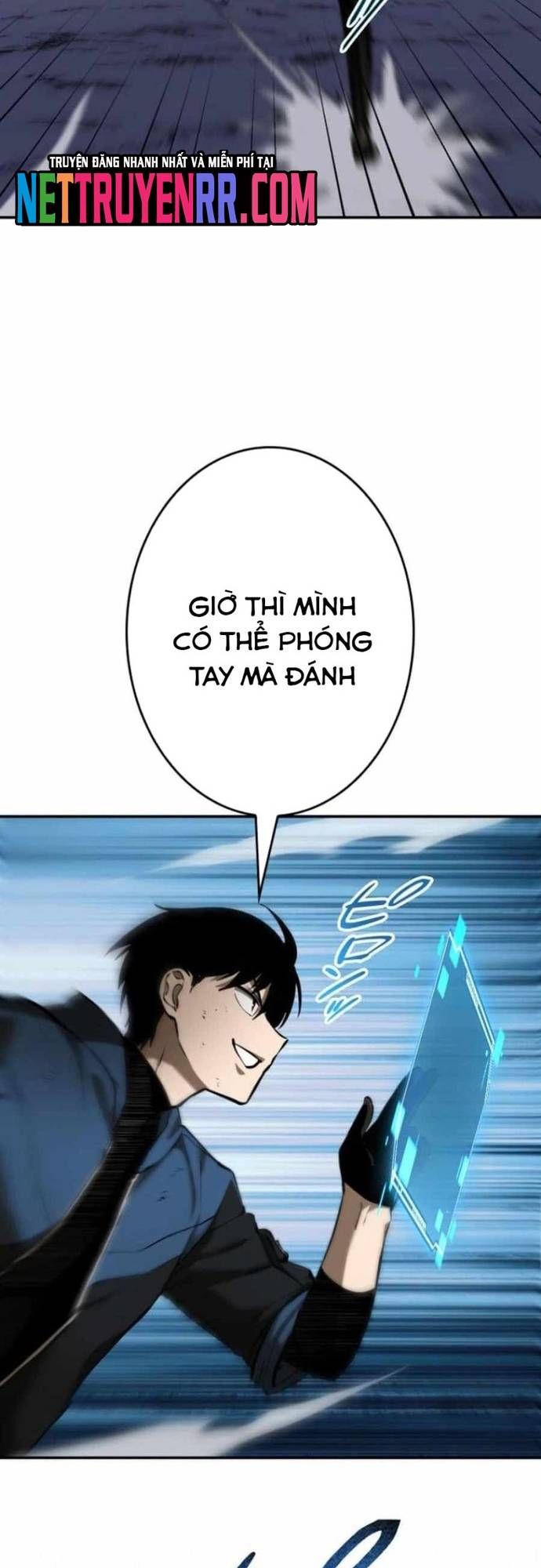 Chinh Phục Hầm Ngục Bằng Sao Chép Và Dán! Chap 48 - Next Chap 49