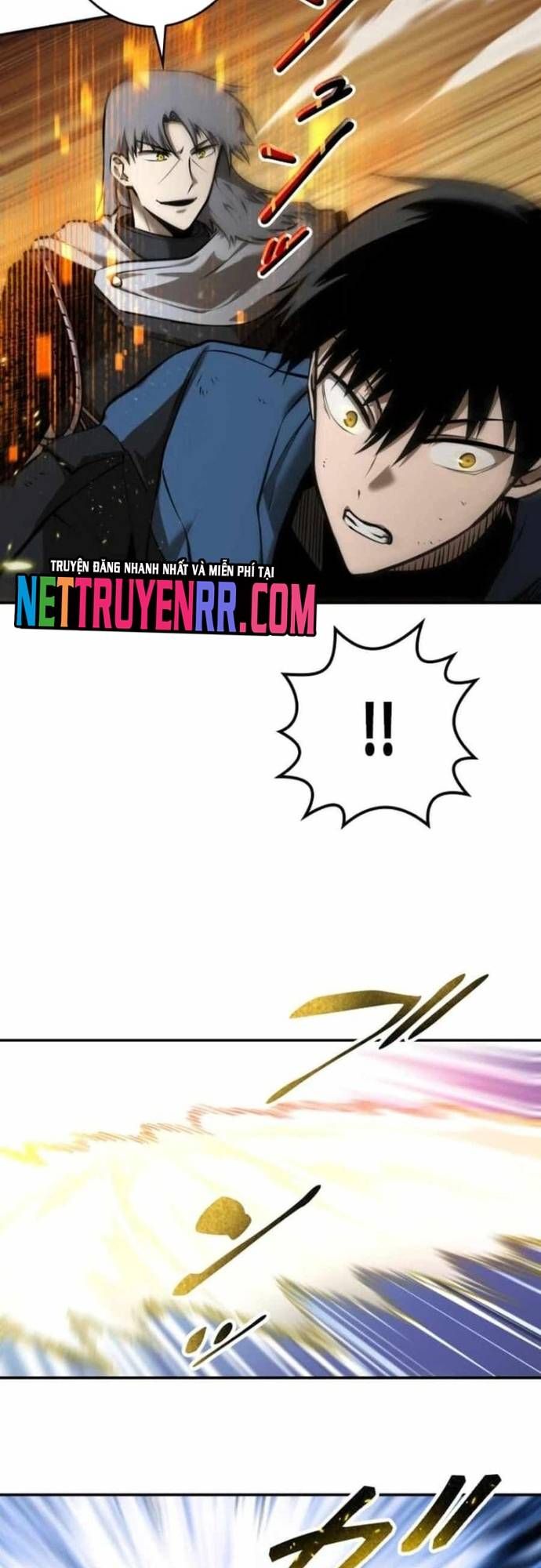Chinh Phục Hầm Ngục Bằng Sao Chép Và Dán! Chap 48 - Next Chap 49