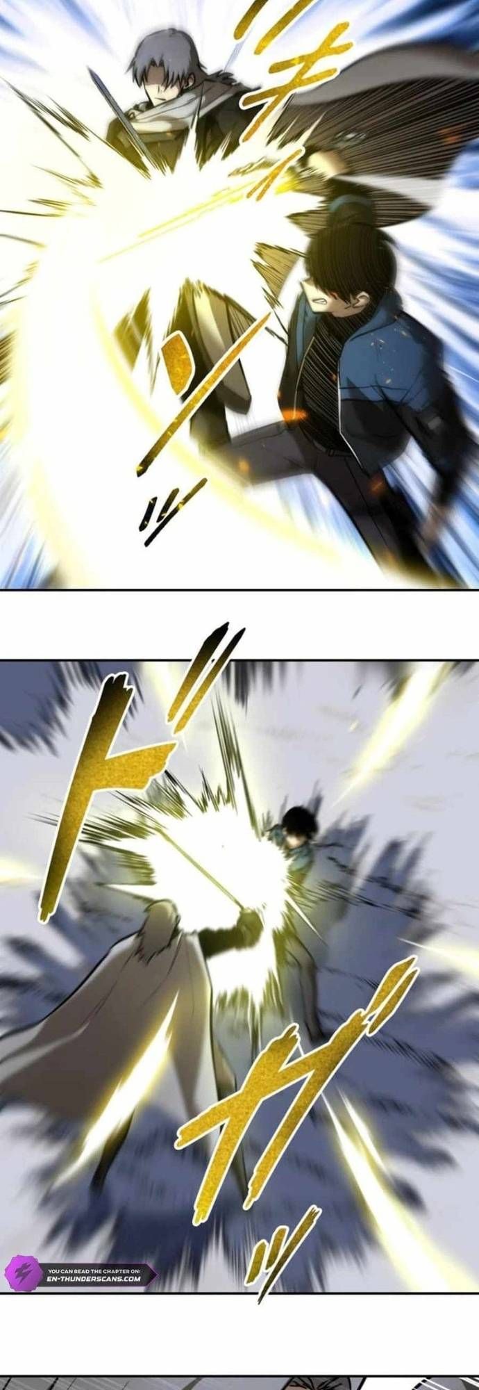 Chinh Phục Hầm Ngục Bằng Sao Chép Và Dán! Chap 48 - Next Chap 49