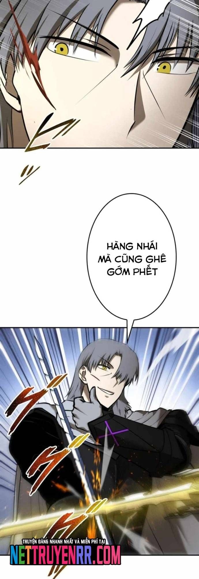 Chinh Phục Hầm Ngục Bằng Sao Chép Và Dán! Chap 48 - Next Chap 49