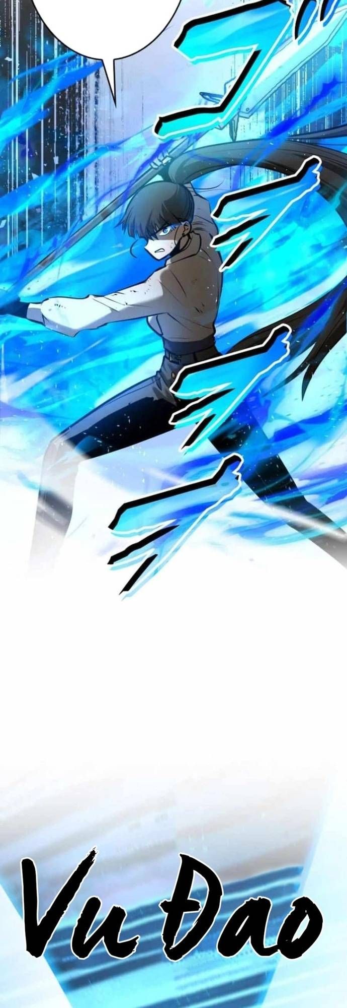 Chinh Phục Hầm Ngục Bằng Sao Chép Và Dán! Chap 48 - Next Chap 49