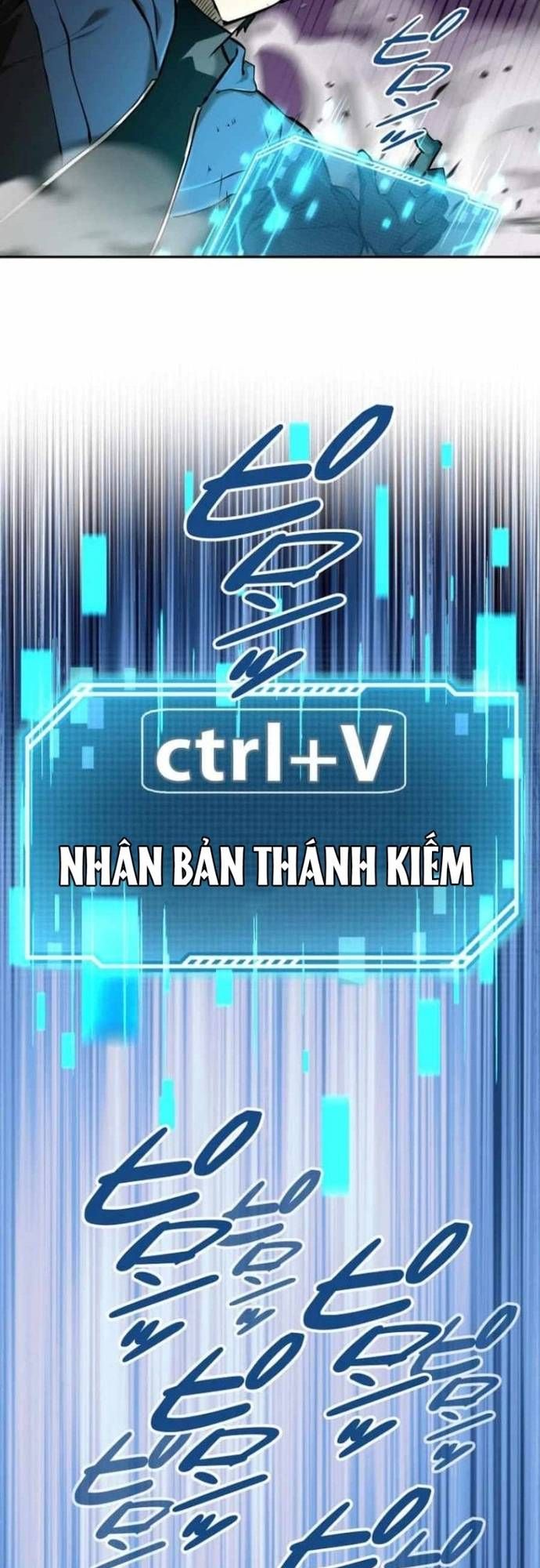Chinh Phục Hầm Ngục Bằng Sao Chép Và Dán! Chap 48 - Next Chap 49