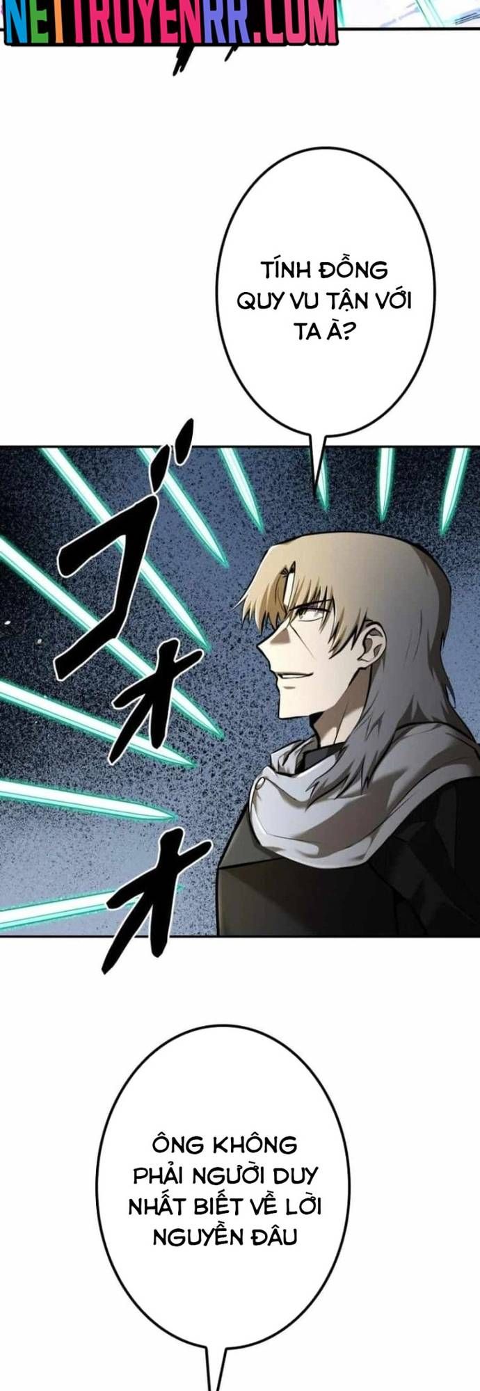 Chinh Phục Hầm Ngục Bằng Sao Chép Và Dán! Chap 48 - Next Chap 49