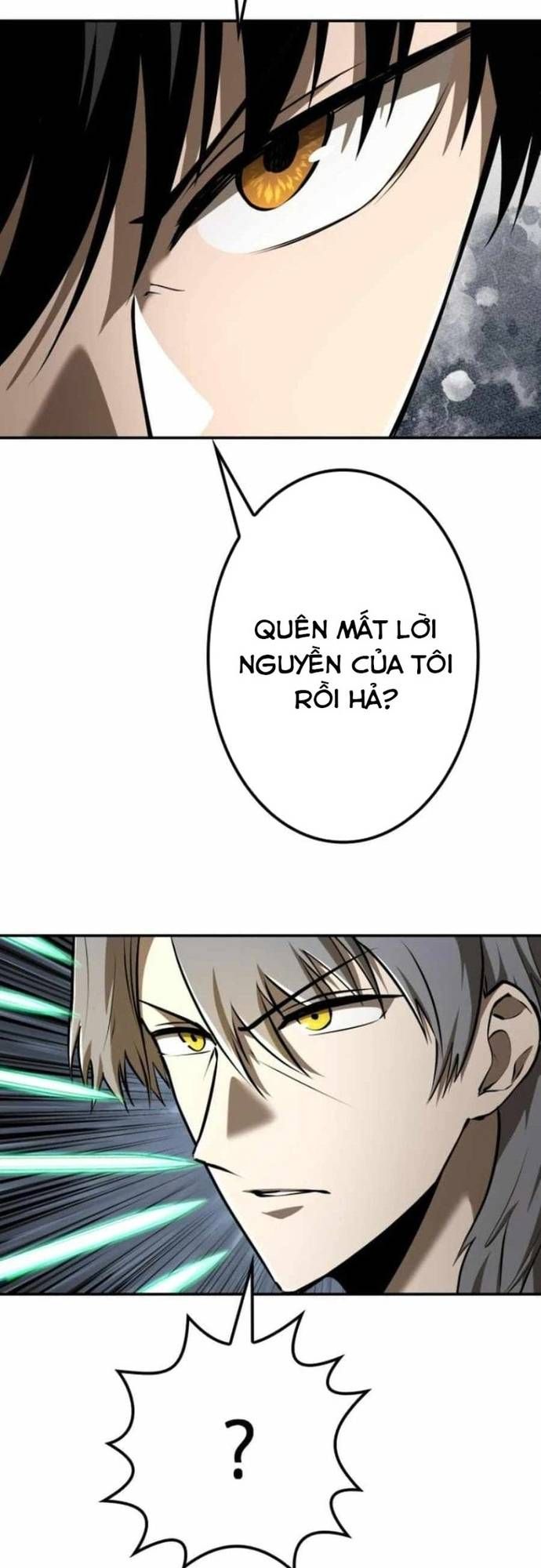 Chinh Phục Hầm Ngục Bằng Sao Chép Và Dán! Chap 48 - Next Chap 49