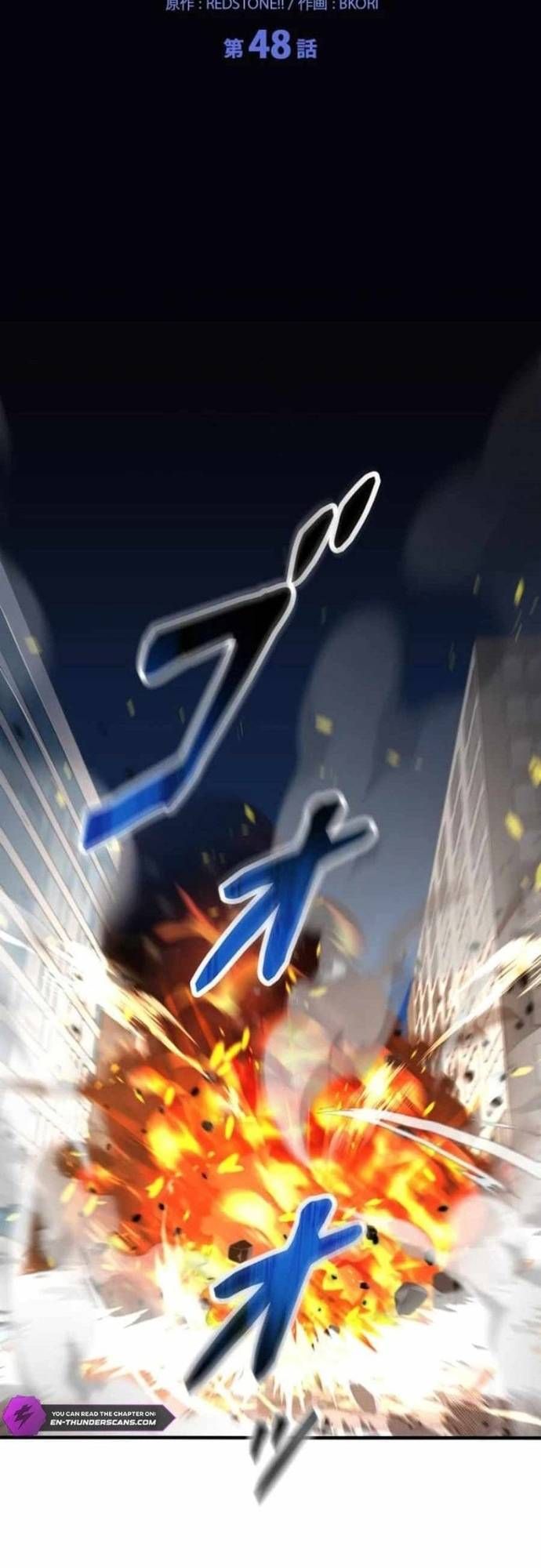 Chinh Phục Hầm Ngục Bằng Sao Chép Và Dán! Chap 48 - Next Chap 49