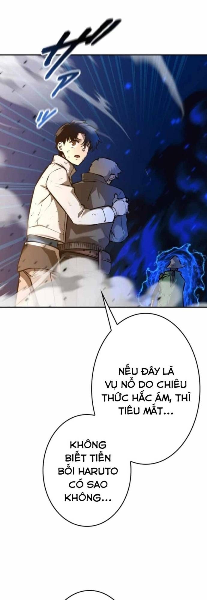 Chinh Phục Hầm Ngục Bằng Sao Chép Và Dán! Chap 48 - Next Chap 49