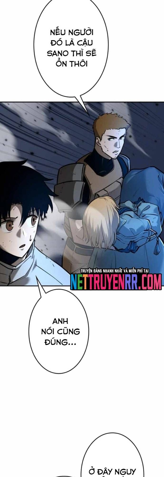 Chinh Phục Hầm Ngục Bằng Sao Chép Và Dán! Chap 48 - Next Chap 49
