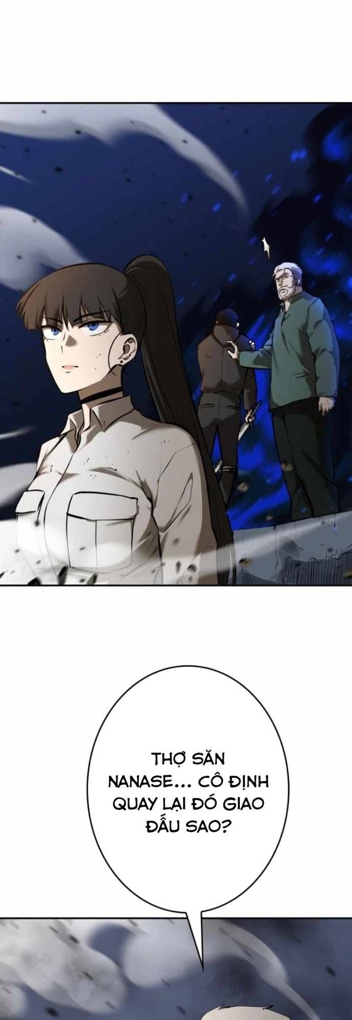 Chinh Phục Hầm Ngục Bằng Sao Chép Và Dán! Chap 48 - Next Chap 49