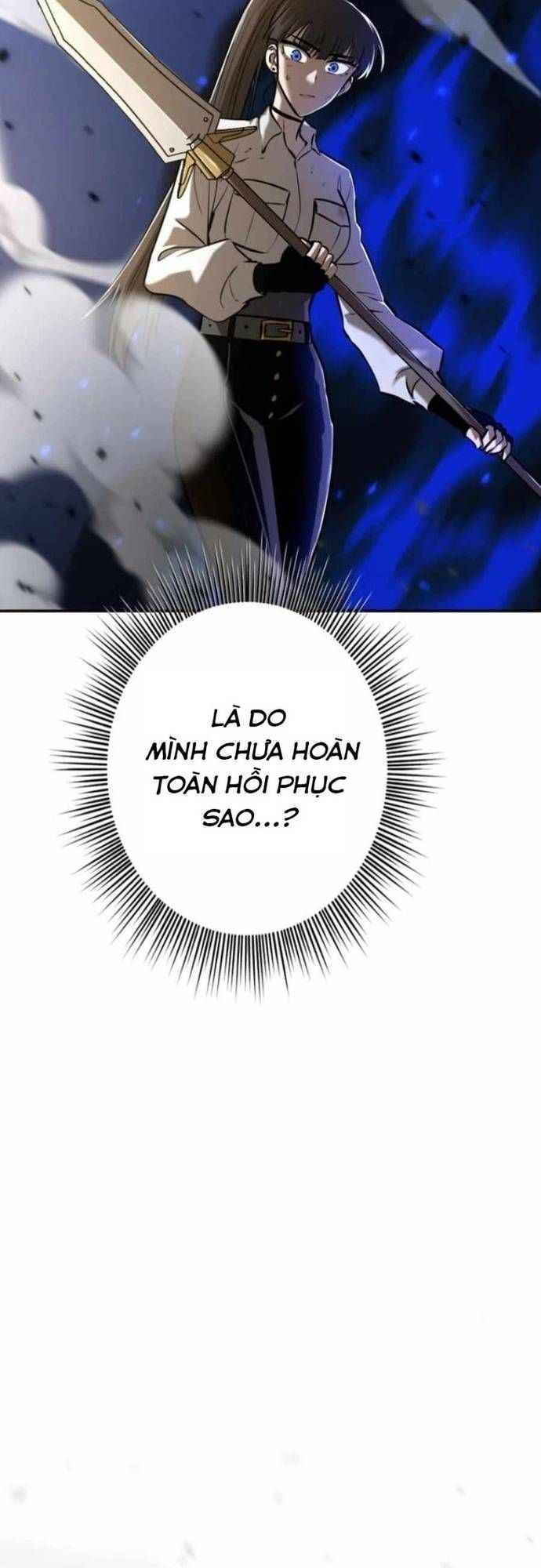 Chinh Phục Hầm Ngục Bằng Sao Chép Và Dán! Chap 48 - Next Chap 49