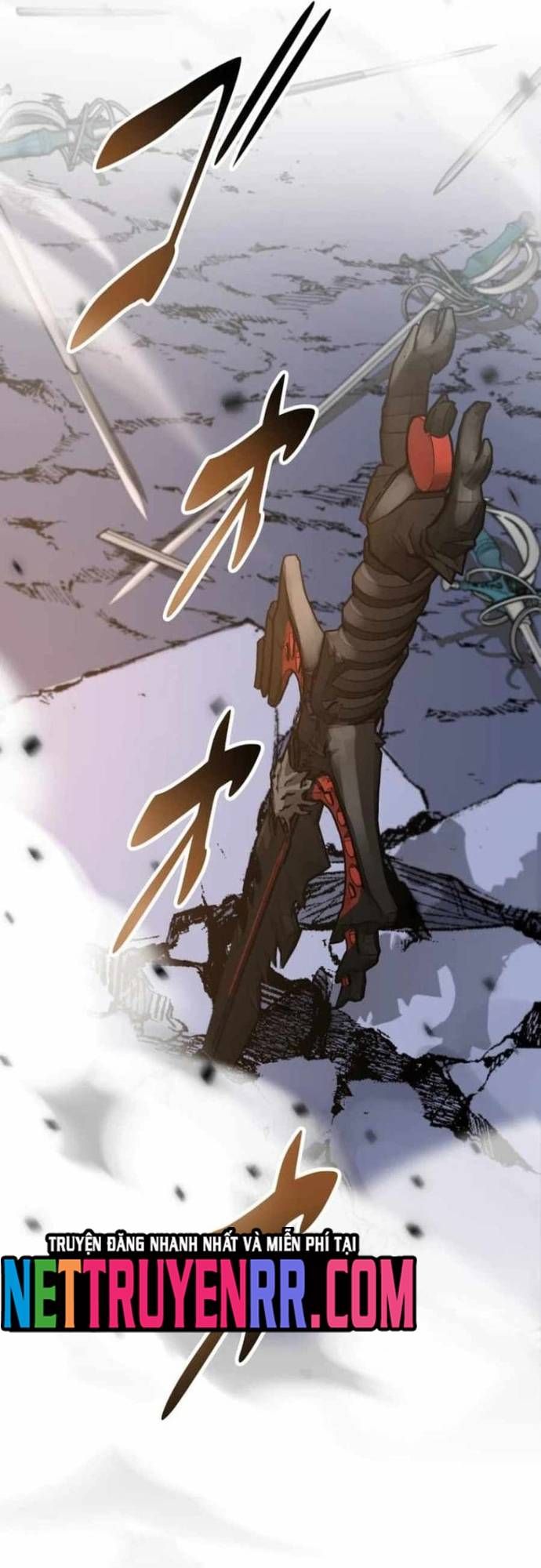 Chinh Phục Hầm Ngục Bằng Sao Chép Và Dán! Chap 48 - Next Chap 49