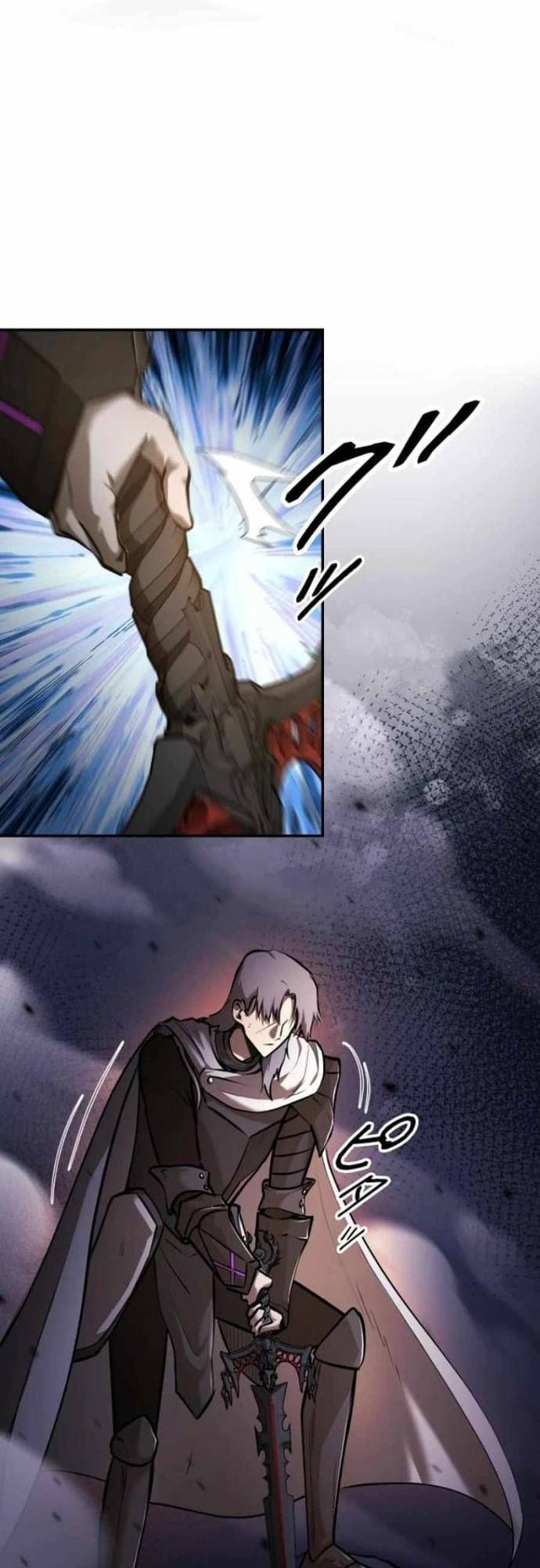 Chinh Phục Hầm Ngục Bằng Sao Chép Và Dán! Chap 48 - Next Chap 49