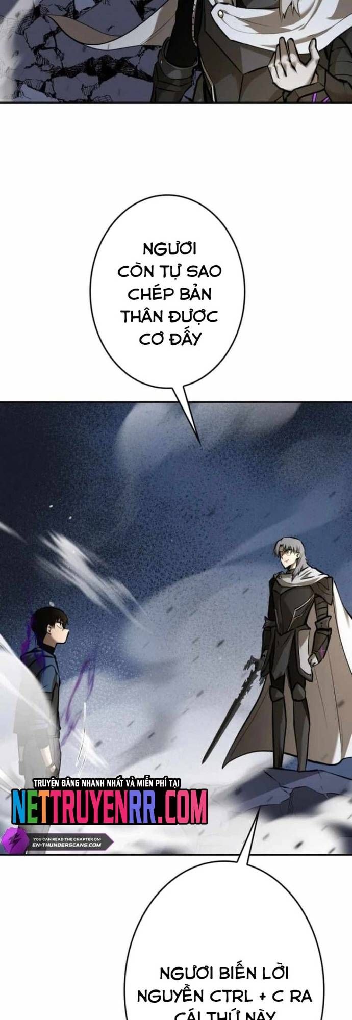Chinh Phục Hầm Ngục Bằng Sao Chép Và Dán! Chap 48 - Next Chap 49