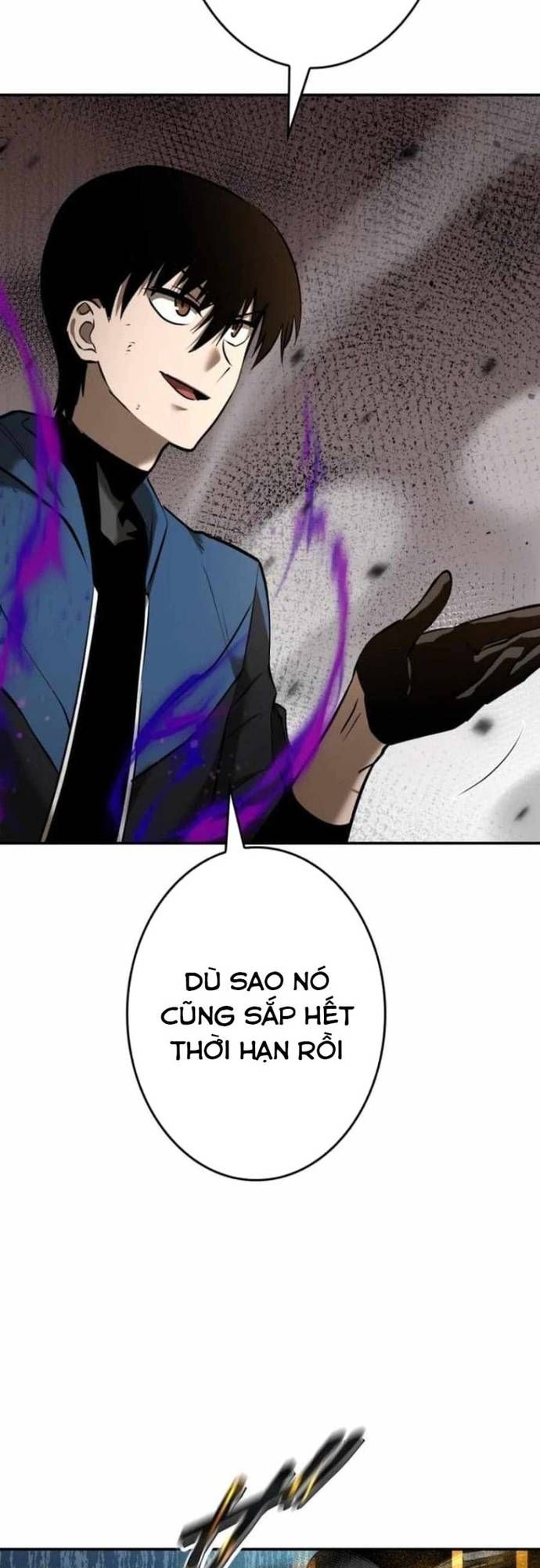 Chinh Phục Hầm Ngục Bằng Sao Chép Và Dán! Chap 48 - Next Chap 49