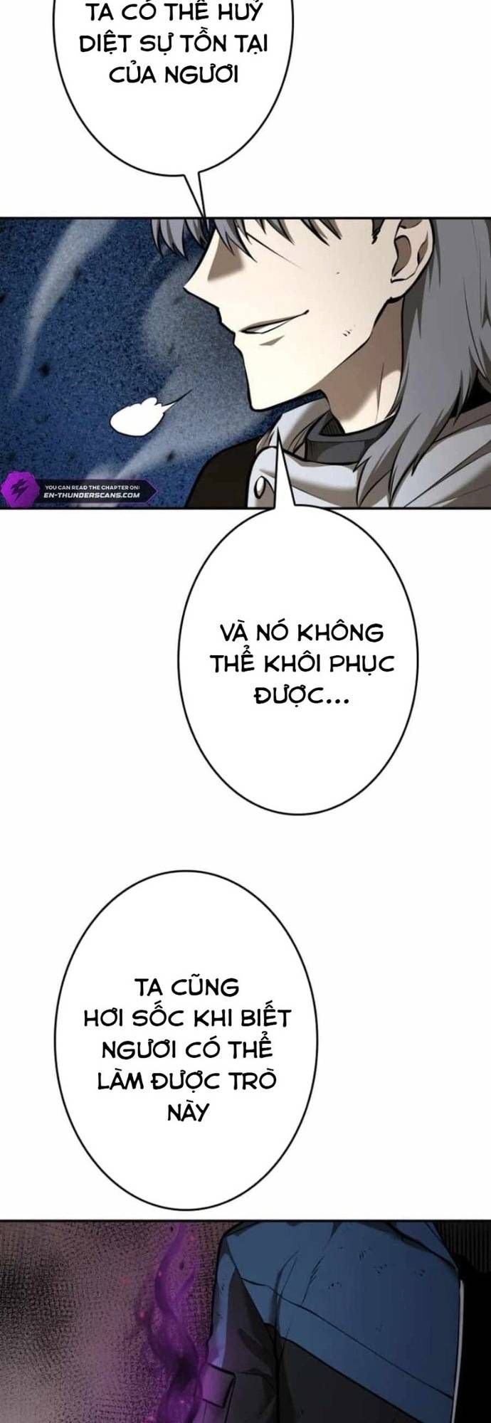Chinh Phục Hầm Ngục Bằng Sao Chép Và Dán! Chap 48 - Next Chap 49