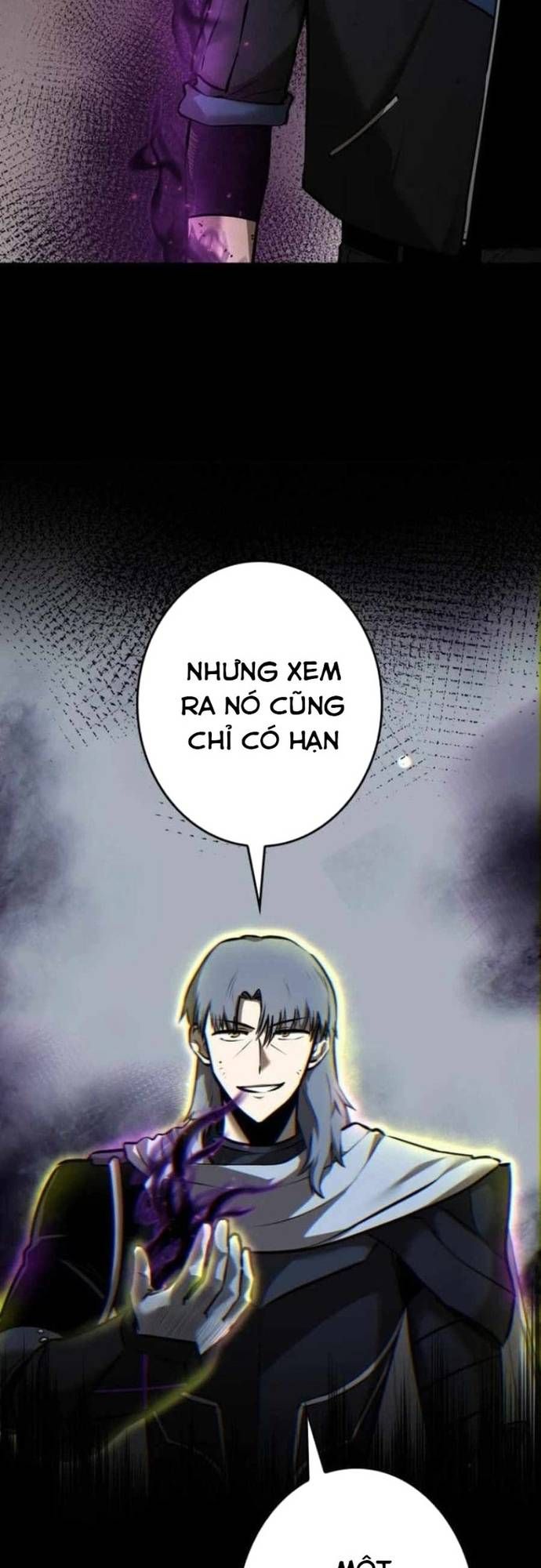 Chinh Phục Hầm Ngục Bằng Sao Chép Và Dán! Chap 48 - Next Chap 49