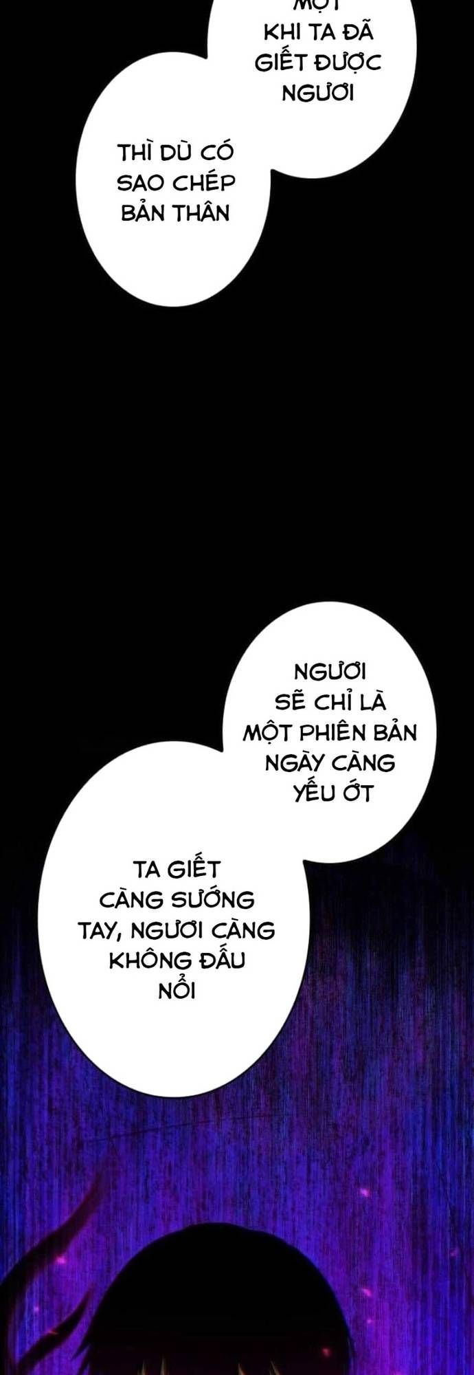 Chinh Phục Hầm Ngục Bằng Sao Chép Và Dán! Chap 48 - Next Chap 49