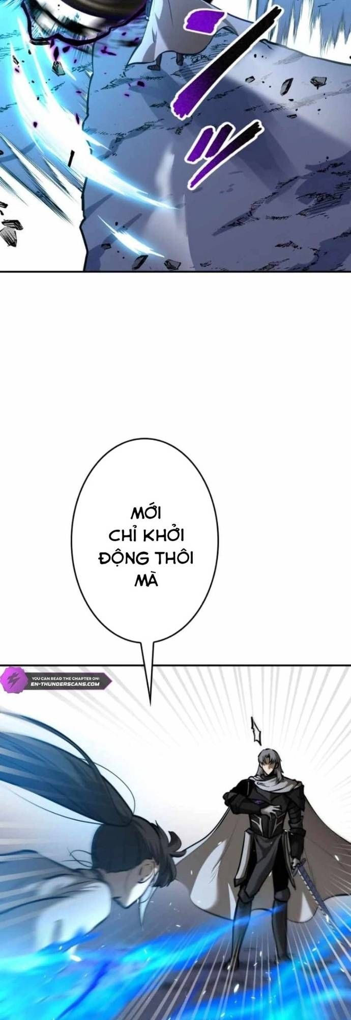 Chinh Phục Hầm Ngục Bằng Sao Chép Và Dán! Chap 48 - Next Chap 49