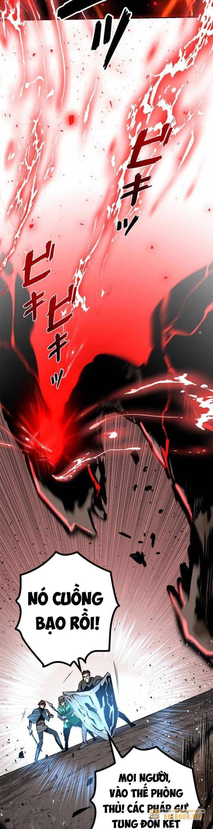Chinh Phục Ngục Tối Bằng Sao Chép Dán! Chap 1 - Next Chap 2
