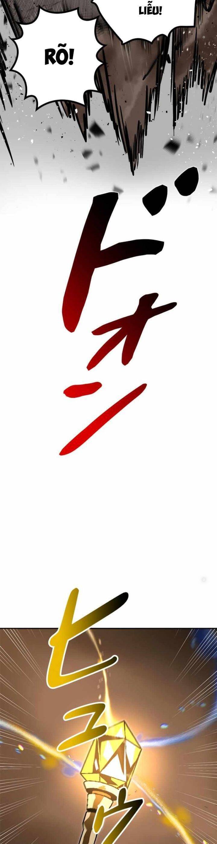 Chinh Phục Ngục Tối Bằng Sao Chép Dán! Chap 1 - Next Chap 2