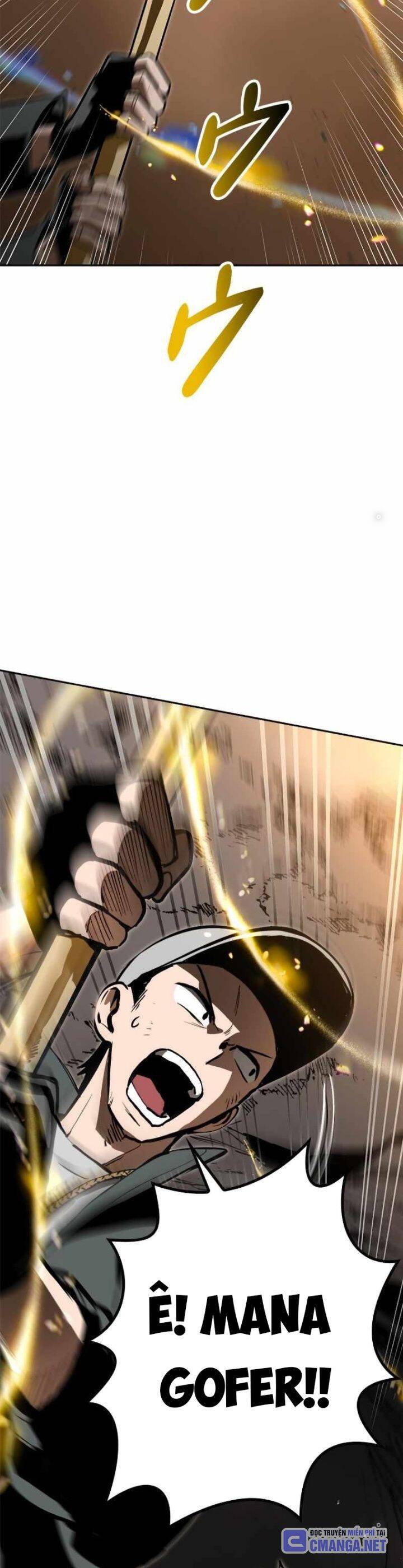 Chinh Phục Ngục Tối Bằng Sao Chép Dán! Chap 1 - Next Chap 2
