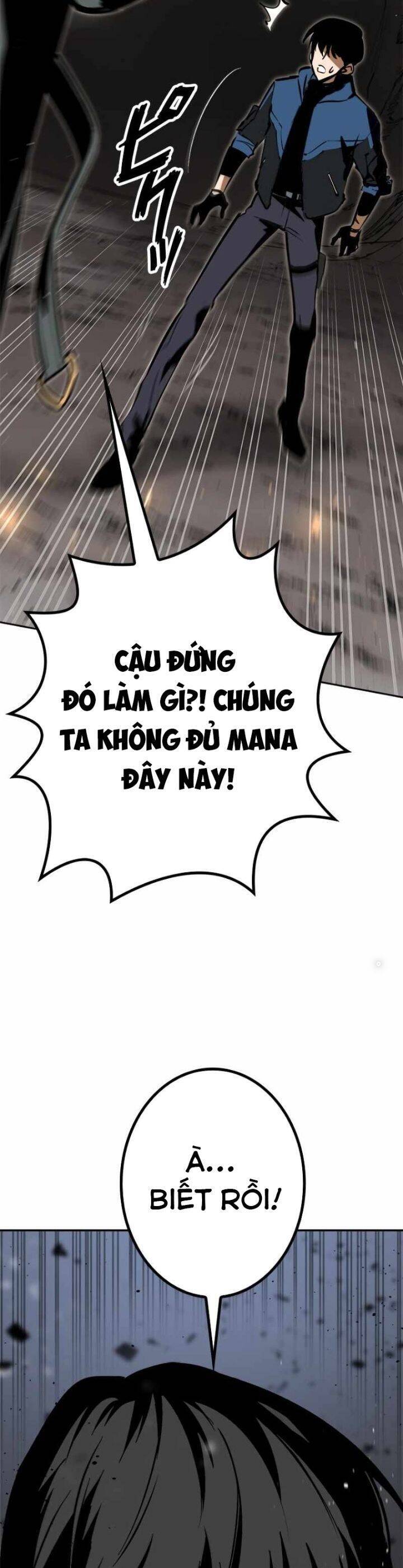 Chinh Phục Ngục Tối Bằng Sao Chép Dán! Chap 1 - Next Chap 2