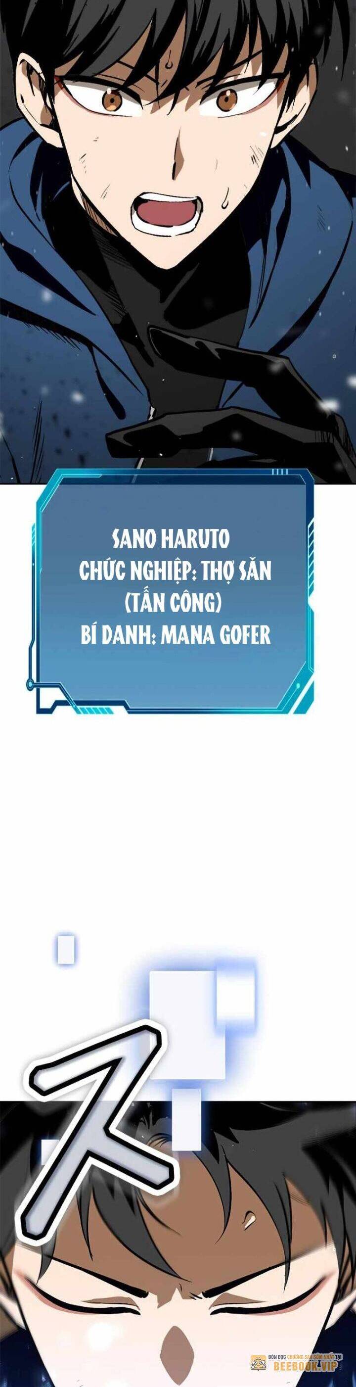 Chinh Phục Ngục Tối Bằng Sao Chép Dán! Chap 1 - Next Chap 2