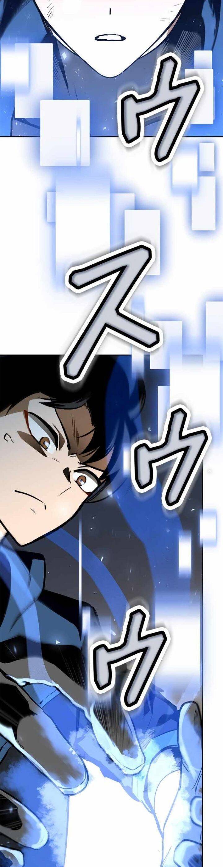 Chinh Phục Ngục Tối Bằng Sao Chép Dán! Chap 1 - Next Chap 2