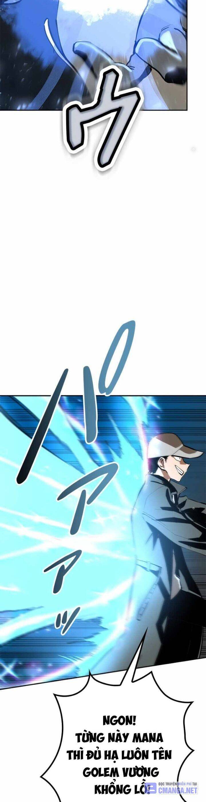 Chinh Phục Ngục Tối Bằng Sao Chép Dán! Chap 1 - Next Chap 2