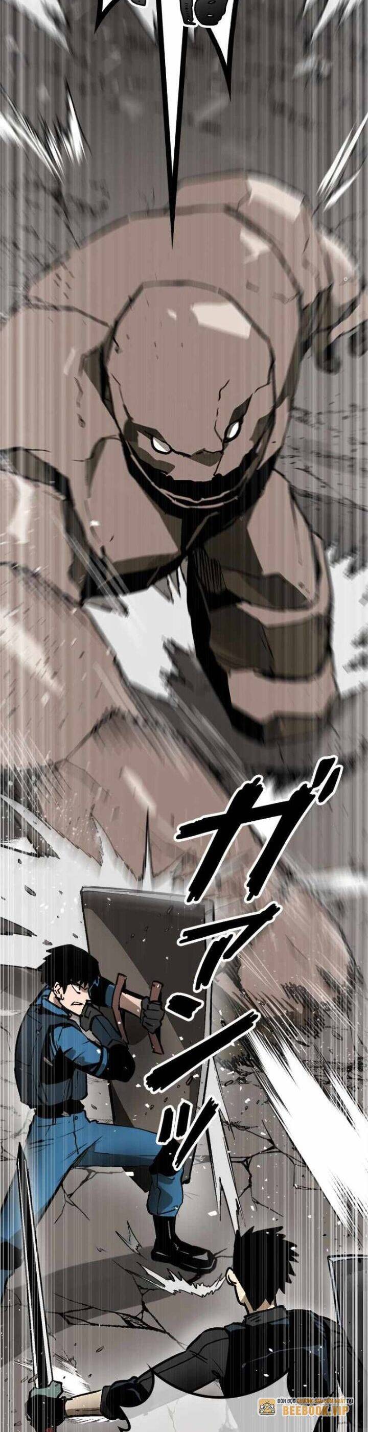 Chinh Phục Ngục Tối Bằng Sao Chép Dán! Chap 1 - Next Chap 2