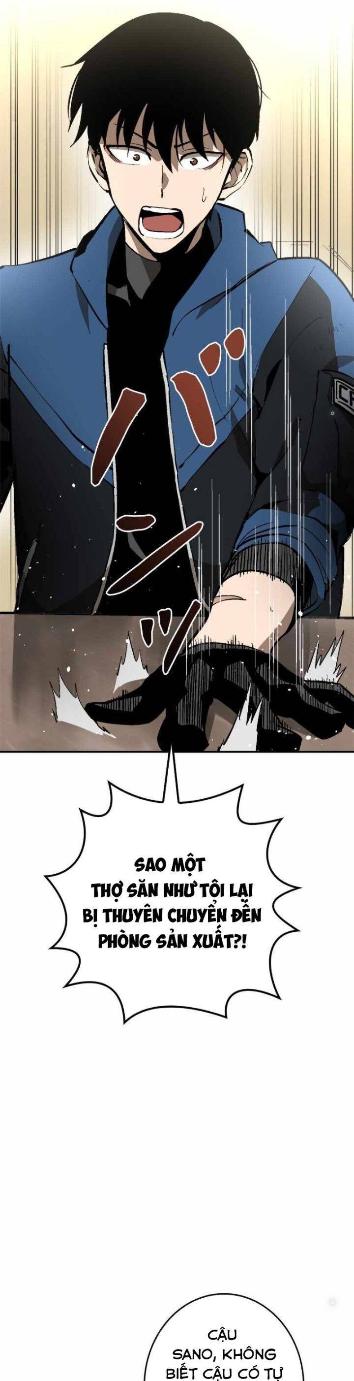 Chinh Phục Ngục Tối Bằng Sao Chép Dán! Chap 1 - Next Chap 2