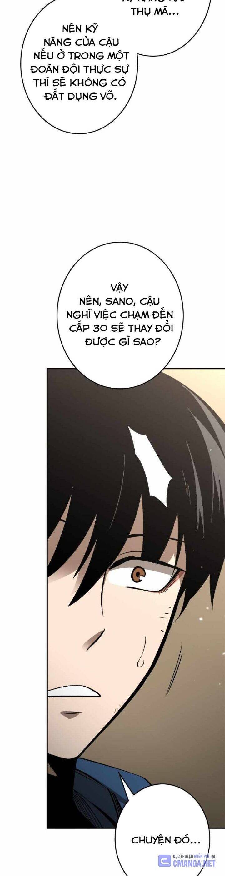 Chinh Phục Ngục Tối Bằng Sao Chép Dán! Chap 1 - Next Chap 2