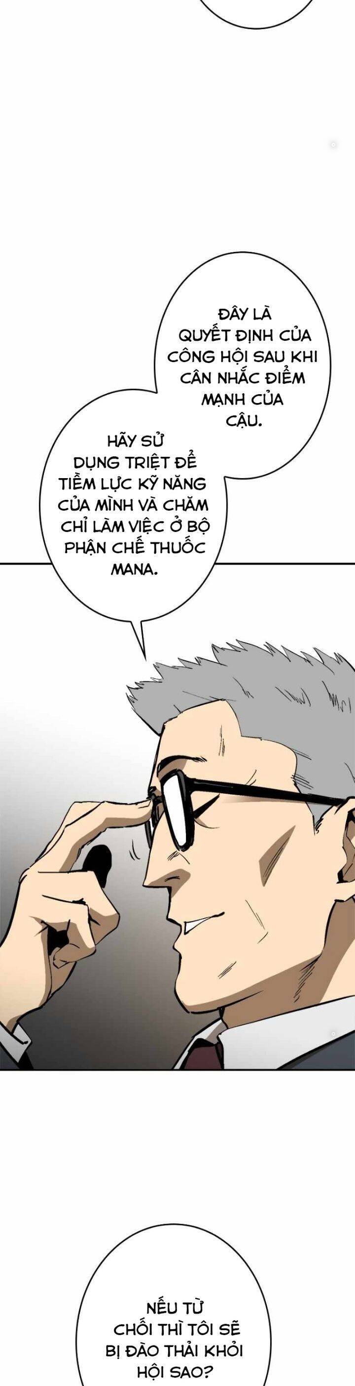 Chinh Phục Ngục Tối Bằng Sao Chép Dán! Chap 1 - Next Chap 2