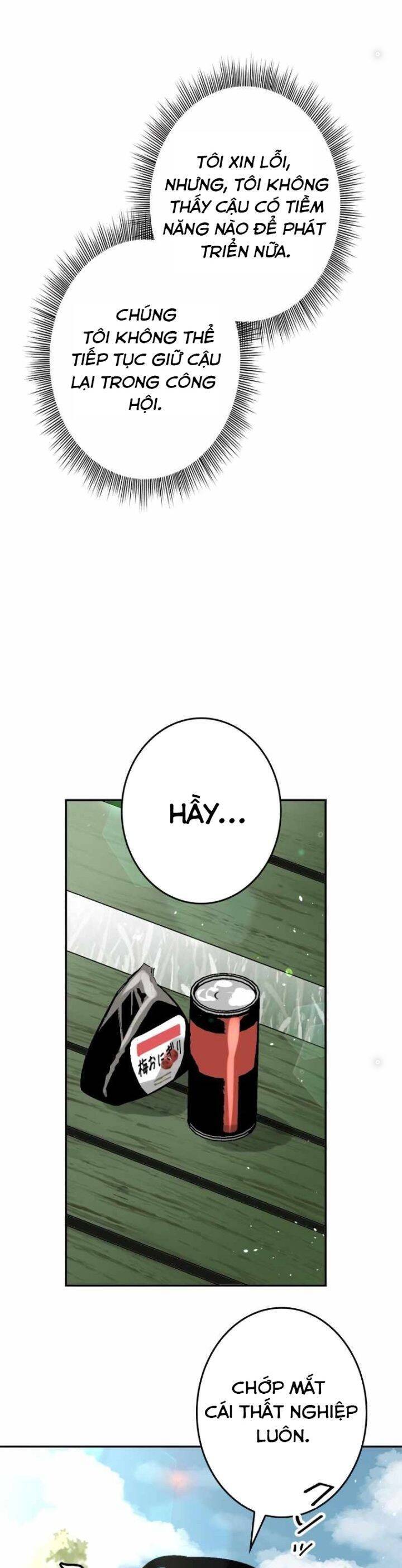 Chinh Phục Ngục Tối Bằng Sao Chép Dán! Chap 1 - Next Chap 2