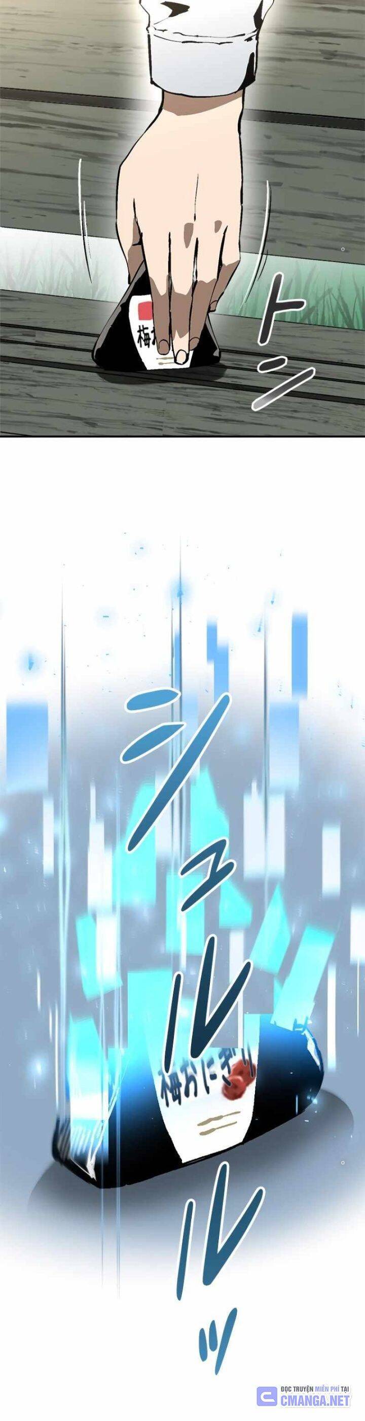 Chinh Phục Ngục Tối Bằng Sao Chép Dán! Chap 1 - Next Chap 2