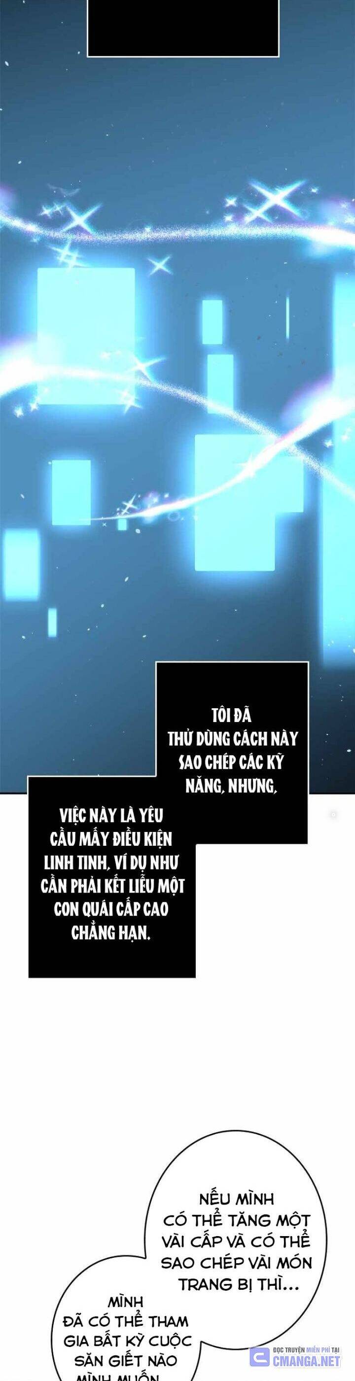 Chinh Phục Ngục Tối Bằng Sao Chép Dán! Chap 1 - Next Chap 2