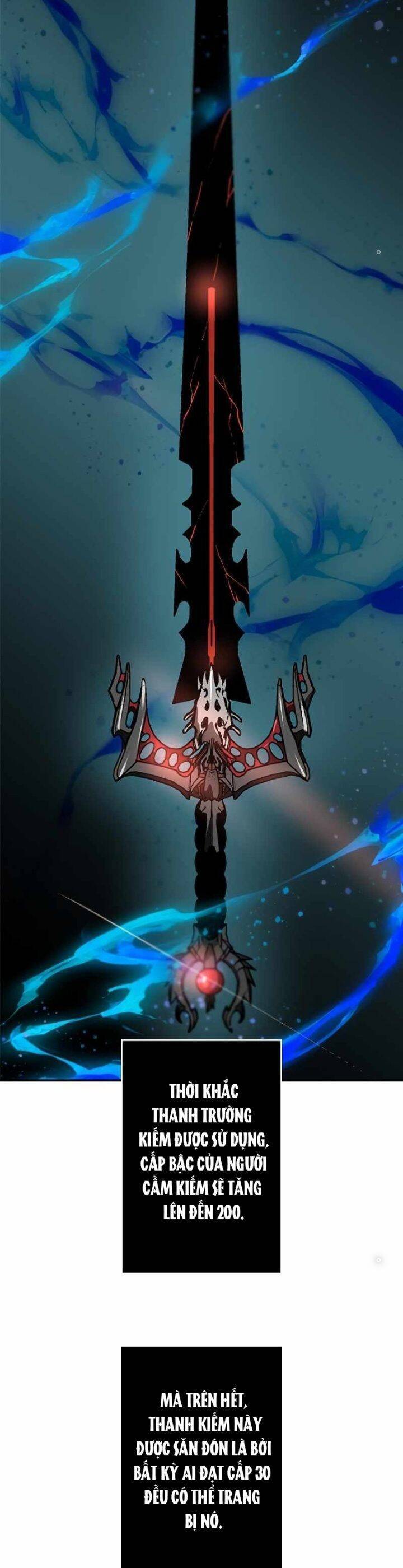Chinh Phục Ngục Tối Bằng Sao Chép Dán! Chap 1 - Next Chap 2